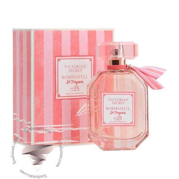ویکتوریا سکرت بامب شل اس تی تروپز - Victoria Secret Bombshell St. Tropez