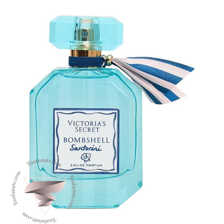 ویکتوریا سکرت بامب شل سنتورینی - Victoria Secret Bombshell Santorini ویکتوریا سکرت بامب شل سنتورینی - Victoria Secret Bombshell Santorini