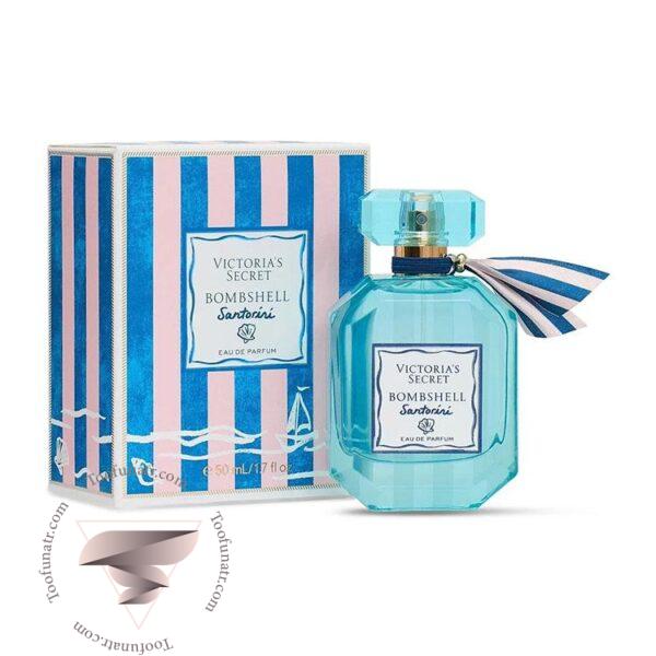 ویکتوریا سکرت بامب شل سنتورینی - Victoria Secret Bombshell Santorini
