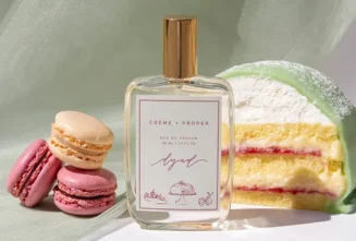 عطر گورماند چیست