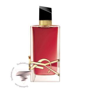 ایو سن لورن لیبره بری کراش - Yves Saint Laurent Libre Berry Crush