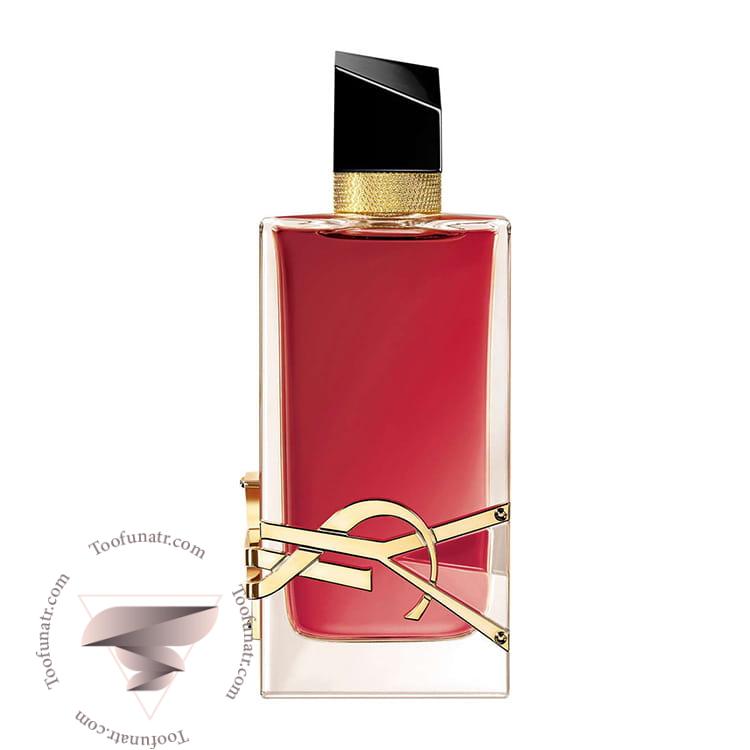 ایو سن لورن لیبره بری کراش - Yves Saint Laurent Libre Berry Crush ایو سن لورن لیبره بری کراش - Yves Saint Laurent Libre Berry Crush