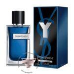 ایو سن لورن وای آیسد کولون - Yves Saint Laurent Y Iced Cologne