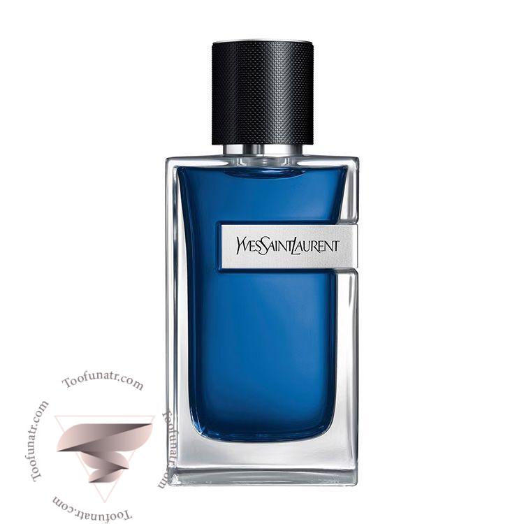 ایو سن لورن وای آیسد کولون - Yves Saint Laurent Y Iced Cologne ایو سن لورن وای آیسد کولون - Yves Saint Laurent Y Iced Cologne