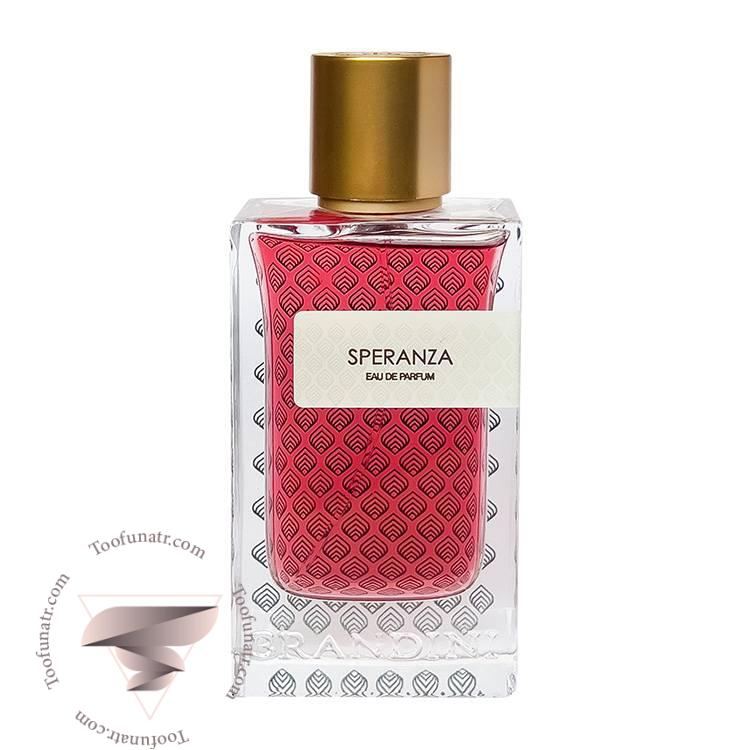 برندینی اسپرانزا - Brandini Speranza برندینی اسپرانزا - Brandini Speranza