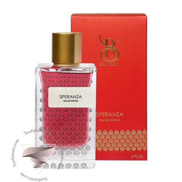 برندینی اسپرانزا - Brandini Speranza