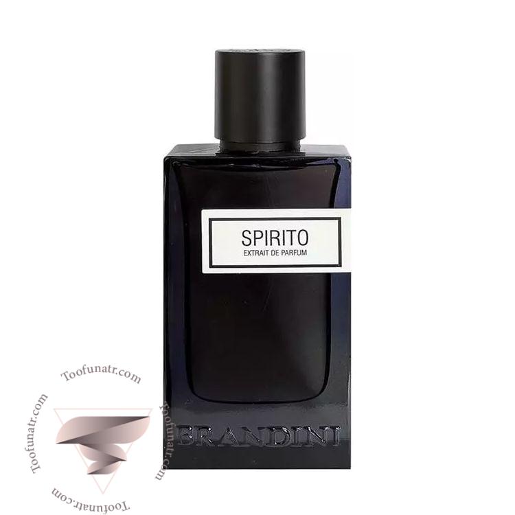 برندینی اسپیریتو - Brandini Spirito برندینی اسپیریتو - Brandini Spirito