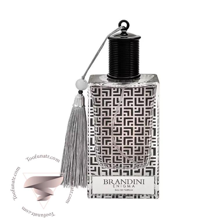 برندینی انیگما - Brandini Enigma برندینی انیگما - Brandini Enigma