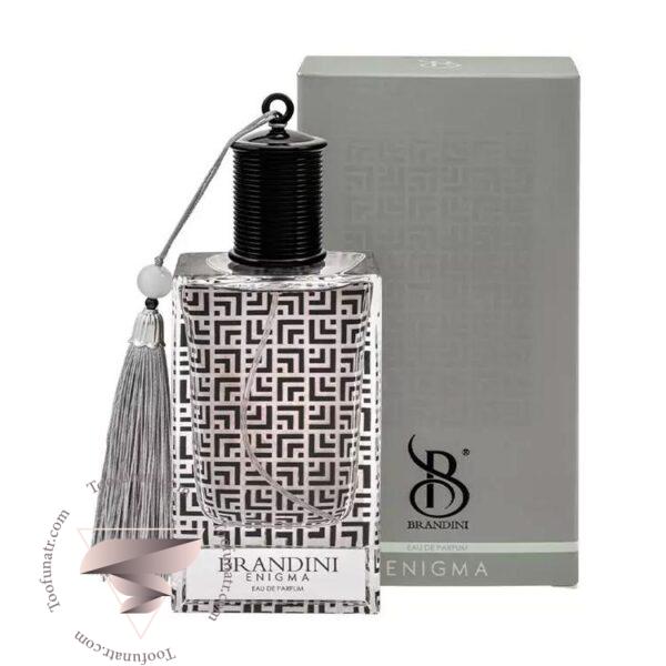 برندینی انیگما - Brandini Enigma
