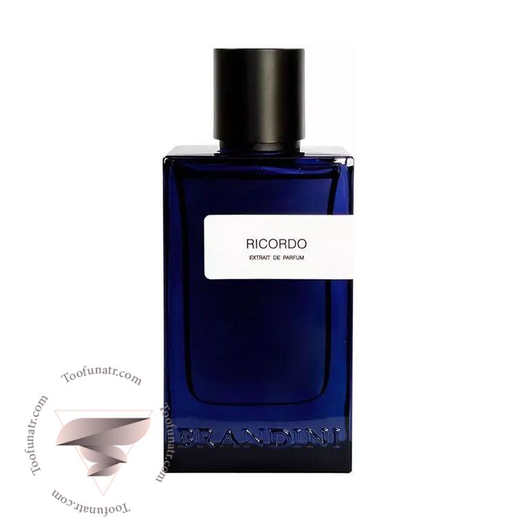 برندینی ریکوردو - Brandini Ricordo برندینی ریکوردو - Brandini Ricordo