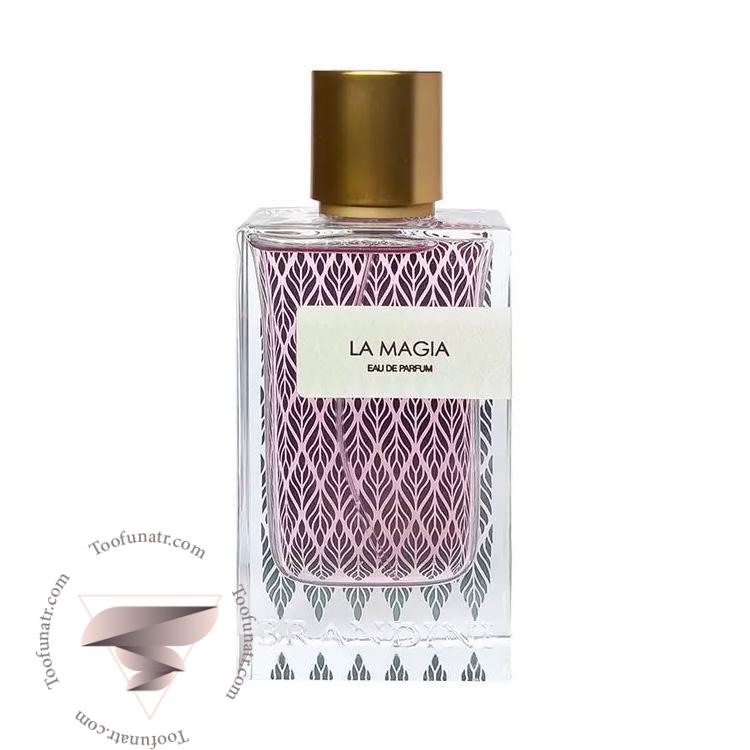 برندینی لا ماجیا - Brandini La Magia برندینی لا ماجیا - Brandini La Magia