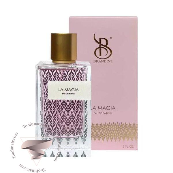 برندینی لا ماجیا - Brandini La Magia