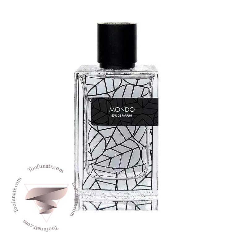 برندینی مندو - Brandini Mondo برندینی مندو - Brandini Mondo