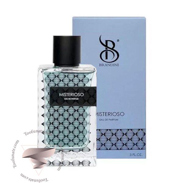 برندینی میستریوسو - Brandini Misterioso