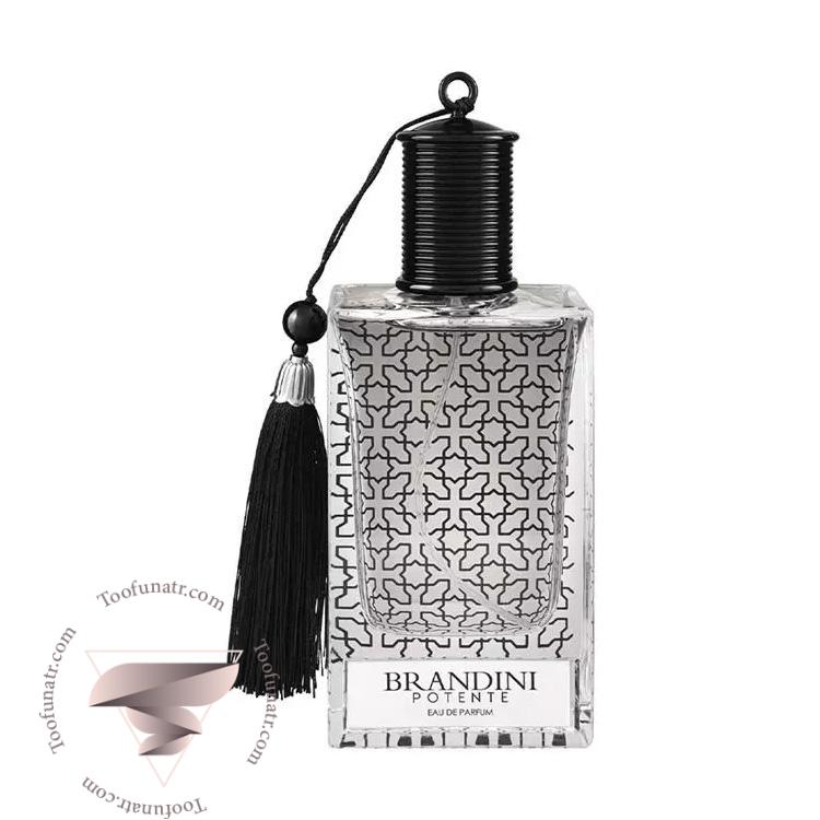 برندینی پوتنته - Brandini Potente برندینی پوتنته - Brandini Potente