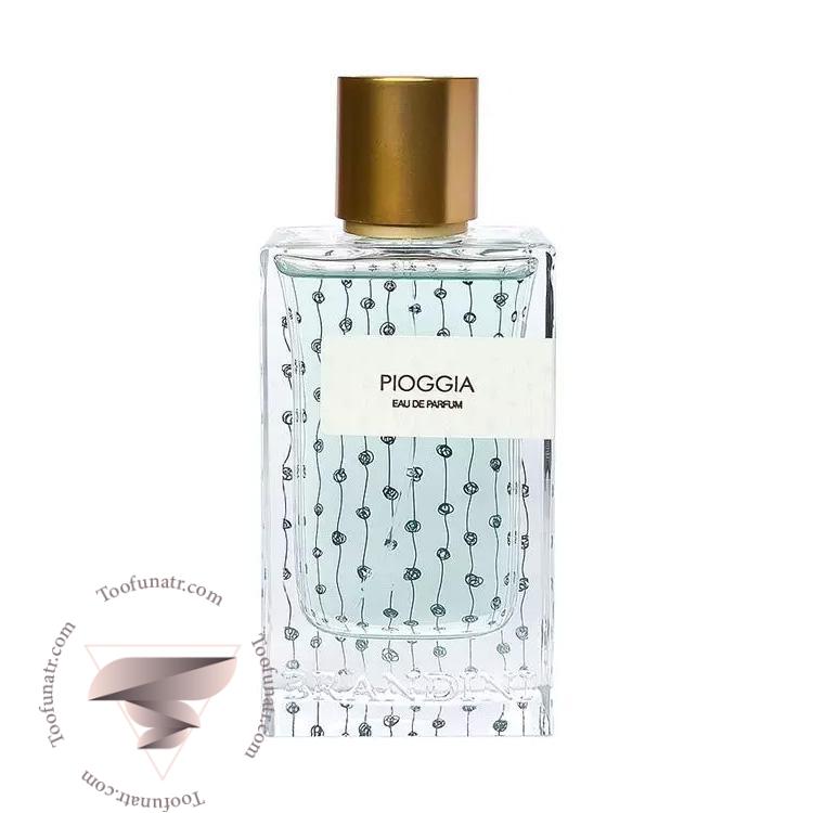 برندینی پیوجا - Brandini Pioggia برندینی پیوجا - Brandini Pioggia