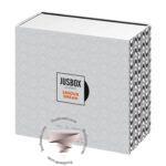 جاس باکس 14 هاور دریم - Jusbox 14Hour Dream