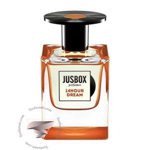 جاس باکس 14 هاور دریم - Jusbox 14Hour Dream