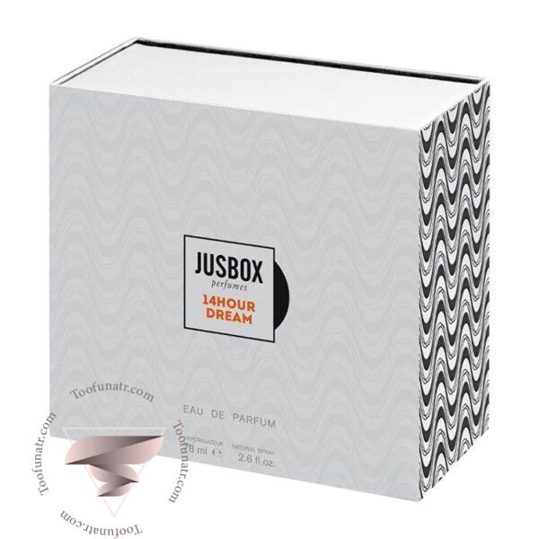 جاس باکس 14 هاور دریم - Jusbox 14Hour Dream