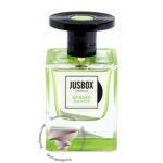 جاس باکس اسپرینگ دنس - Jusbox Spring Dance