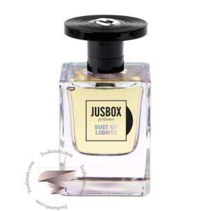 جاس باکس سویت اف لایتس - Jusbox Suit of Lights