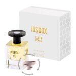 جاس باکس فیفتی فور - Jusbox Fifty Four