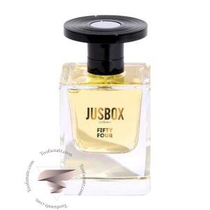 جاس باکس فیفتی فور - Jusbox Fifty Four