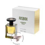 جاس باکس لندن هال - Jusbox London Hall