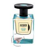 جاس باکس میکرو لاو - Jusbox Micro Love