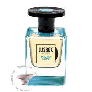 جاس باکس میکرو لاو - Jusbox Micro Love