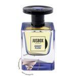 جاس باکس نایت فلو - Jusbox Night Flow