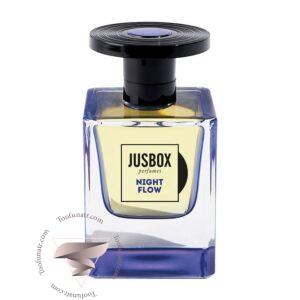 جاس باکس نایت فلو - Jusbox Night Flow