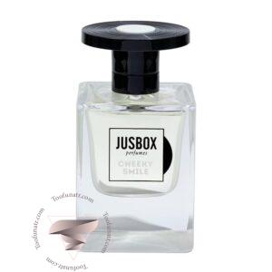 جاس باکس چیکی اسمایل - Jusbox Cheeky Smile