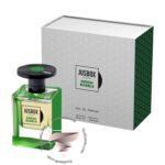 جاس باکس گرین بابل - Jusbox Green Bubble