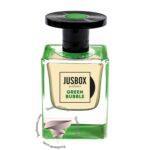 جاس باکس گرین بابل - Jusbox Green Bubble