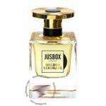 جاس باکس گلدن سرنید - Jusbox Golden Serenade