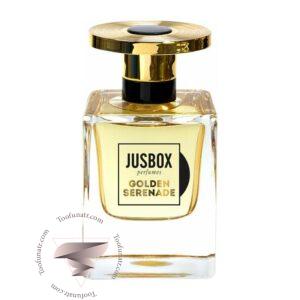 جاس باکس گلدن سرنید - Jusbox Golden Serenade