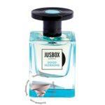 جاس باکس گود مورنینگ - Jusbox Good Morning