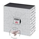 جاس باکس یوز ابیوس - Jusbox Use Abuse