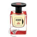 جاس باکس یوز ابیوس - Jusbox Use Abuse