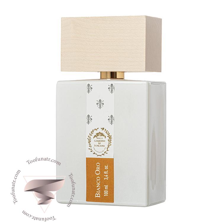 جیاردینی دی توسکانا بیانکو اورو - Giardini Di Toscana Bianco Oro جیاردینی دی توسکانا بیانکو اورو - Giardini Di Toscana Bianco Oro