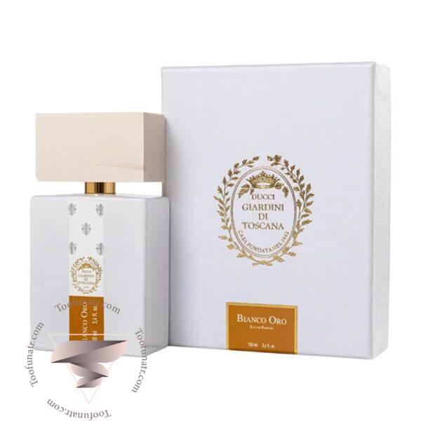 جیاردینی دی توسکانا بیانکو اورو - Giardini Di Toscana Bianco Oro