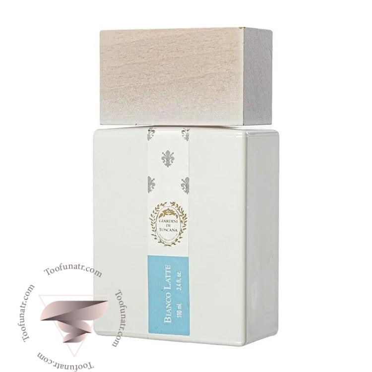 جیاردینی دی توسکانا بیانکو لاته - Giardini Di Toscana Bianco Latte جیاردینی دی توسکانا بیانکو لاته - Giardini Di Toscana Bianco Latte