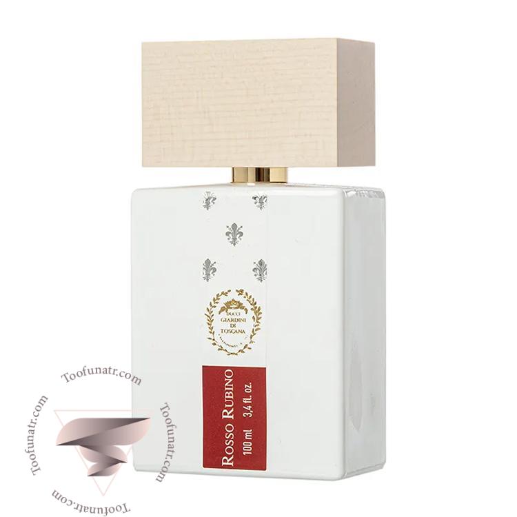 جیاردینی دی توسکانا روسو رابینو - Giardini Di Toscana Rosso Rubino جیاردینی دی توسکانا روسو رابینو - Giardini Di Toscana Rosso Rubino