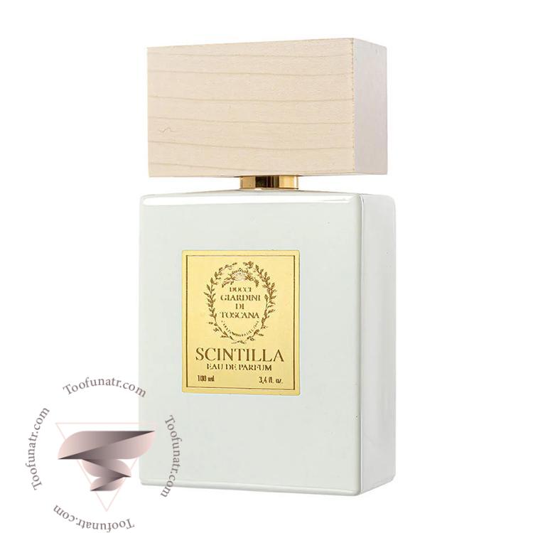 جیاردینی دی توسکانا سینتیلا - Giardini Di Toscana Scintilla جیاردینی دی توسکانا سینتیلا - Giardini Di Toscana Scintilla