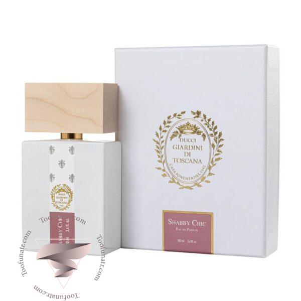 جیاردینی دی توسکانا شبی شیک - Giardini Di Toscana Shabby Chic