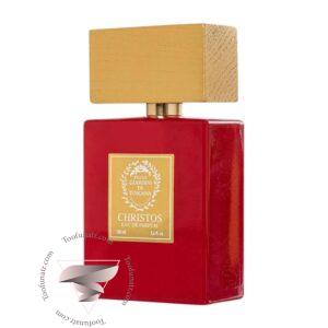 جیاردینی دی توسکانا کریستوس لیمیتد ادیشن - Giardini Di Toscana Christos Limited Edition