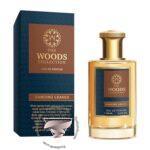 د وودز کالکشن دنسینگ لیوز - The Woods Collection Dancing Leaves