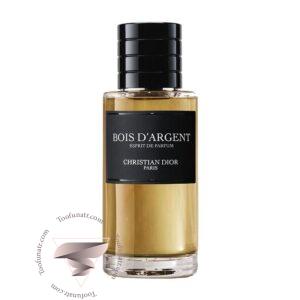 دیور بویس د ارجنت اسپریت د پارفوم - Dior Bois d’Argent Esprit de Parfum
