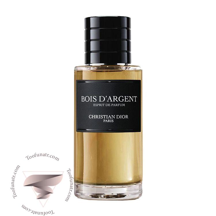 دیور بویس د ارجنت اسپریت د پارفوم - Dior Bois d’Argent Esprit de Parfum دیور بویس د ارجنت اسپریت د پارفوم - Dior Bois d’Argent Esprit de Parfum